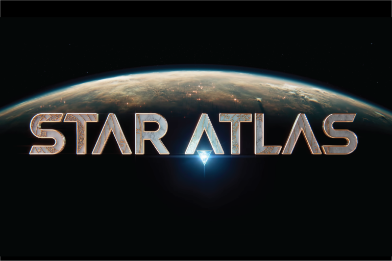 STAR ATLAS